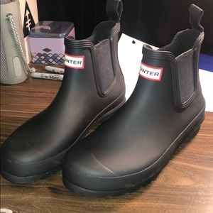 Chelsea Hunter Boots